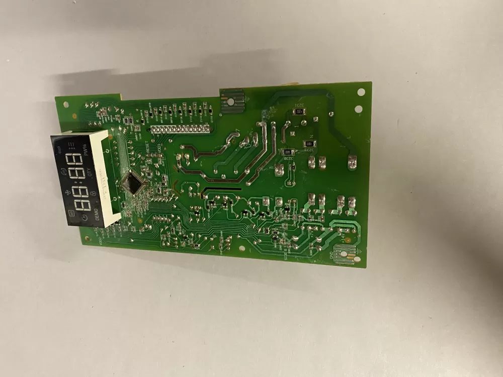 W10849829 Whirlpool Microwave Board - Control