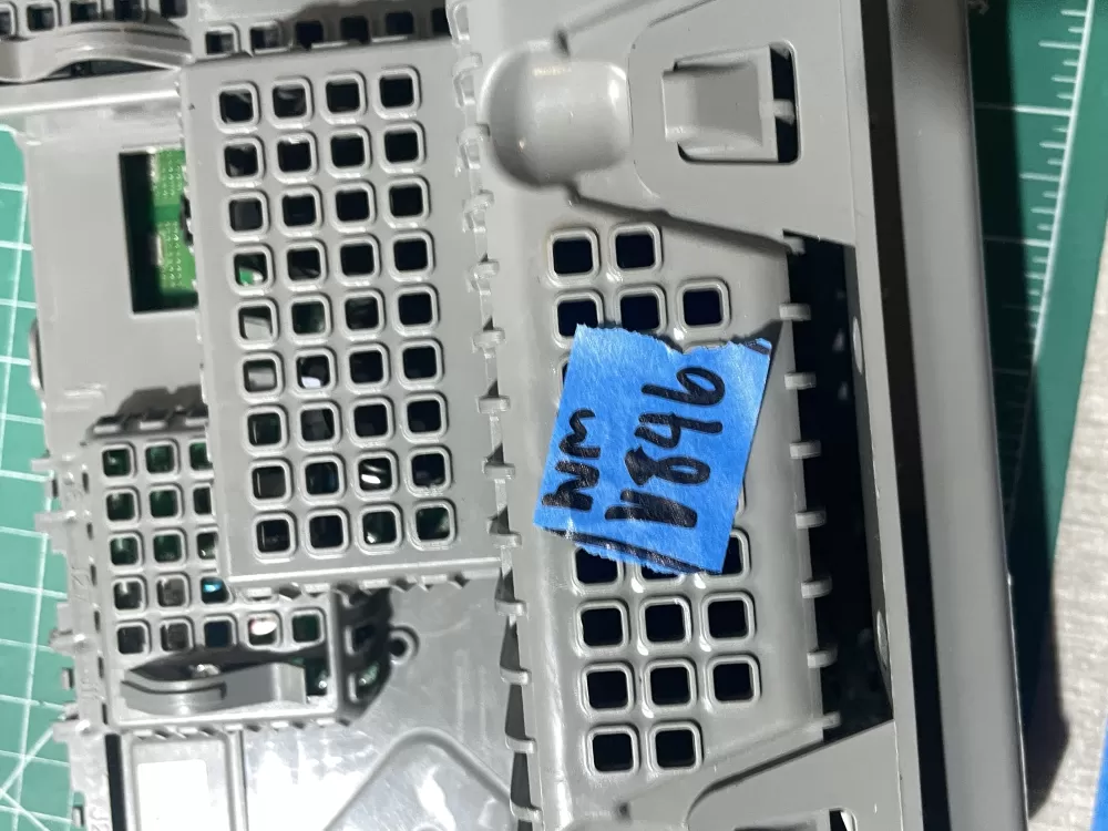 Whirlpool W10661571 W10693600 W10908727 Washer Control Board AZ195168 | Wmv846