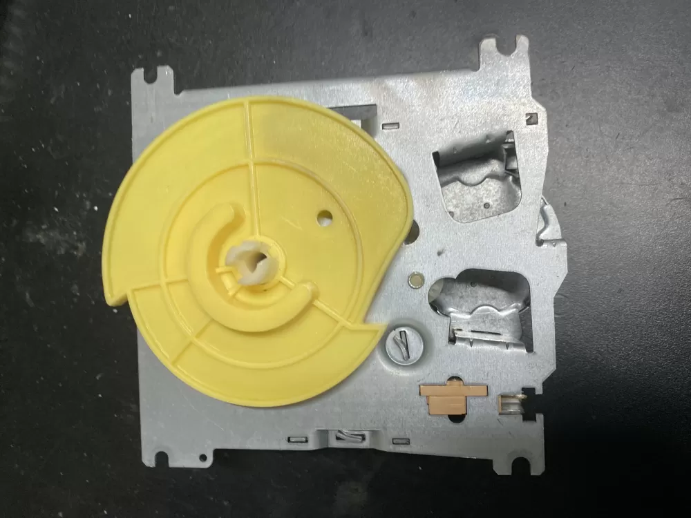 GE 165D4779P010 Kenmore Dishwasher Timer AZ6258 | BK1211