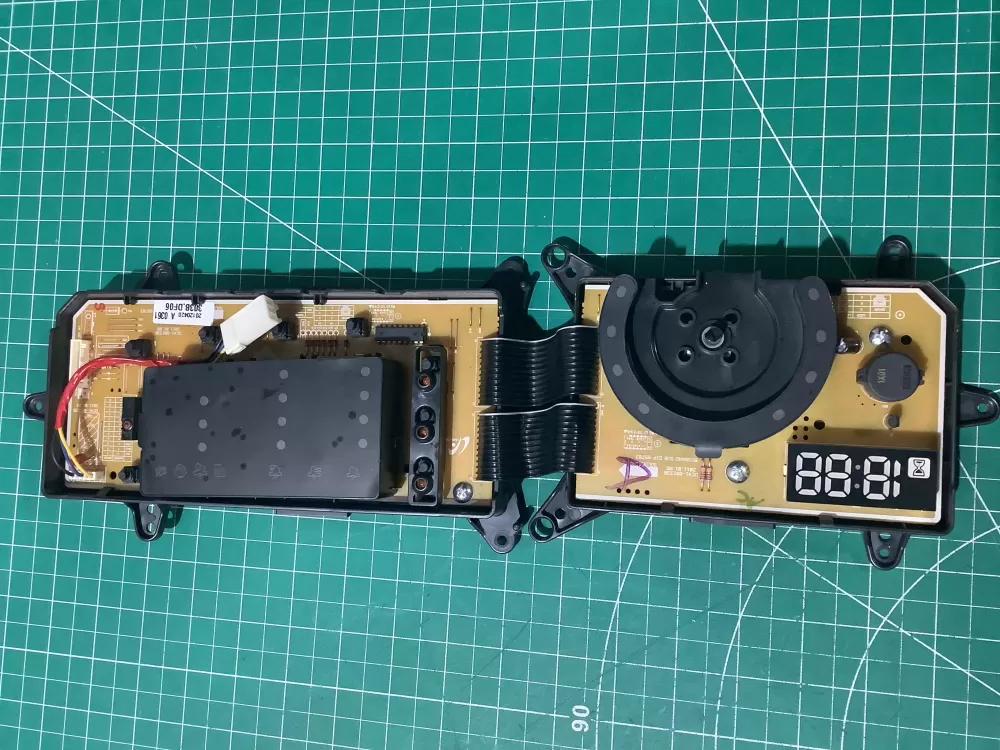 Samsung PDC92-00303B  92-00303  PDC9200303B  9200303 Washer Control Board
