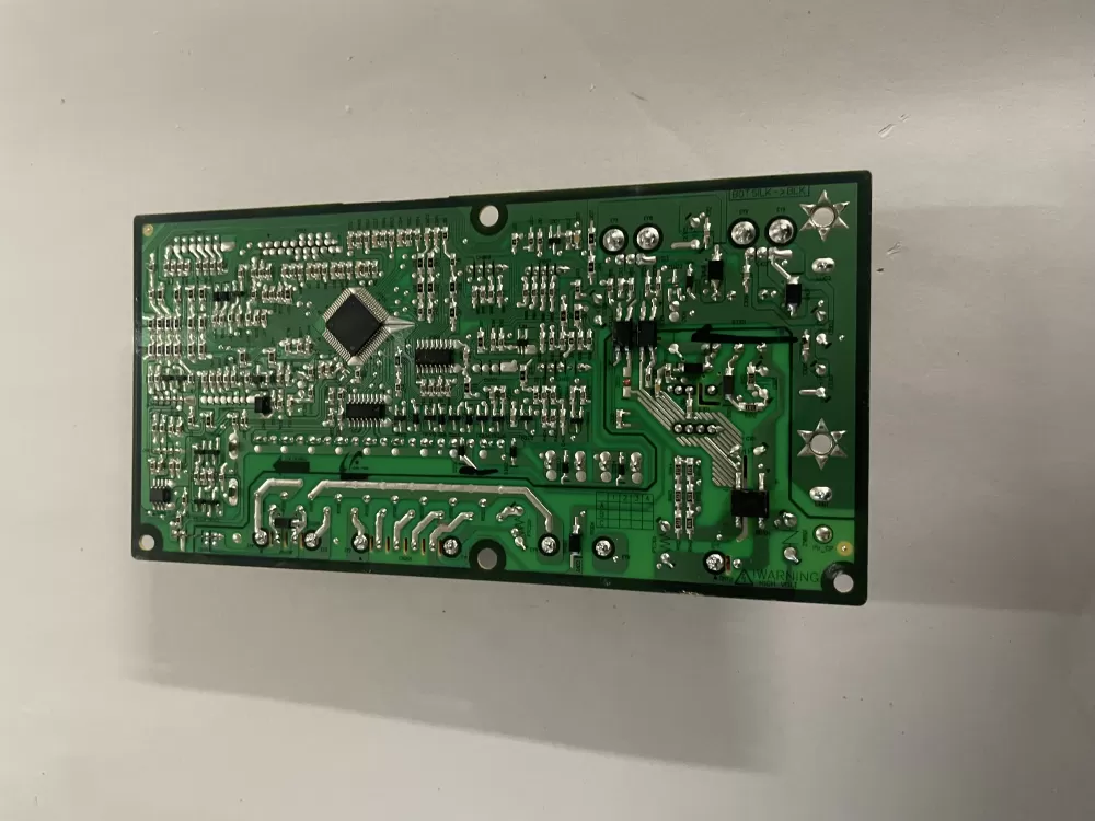 Samsung DE92-03624D Microwave Control Board AZ110340 | KM1513