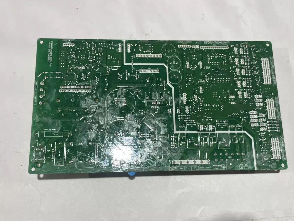 LG Kenmore EBR81182751 Refrigerator Control Board AZ111662 | Wmv659