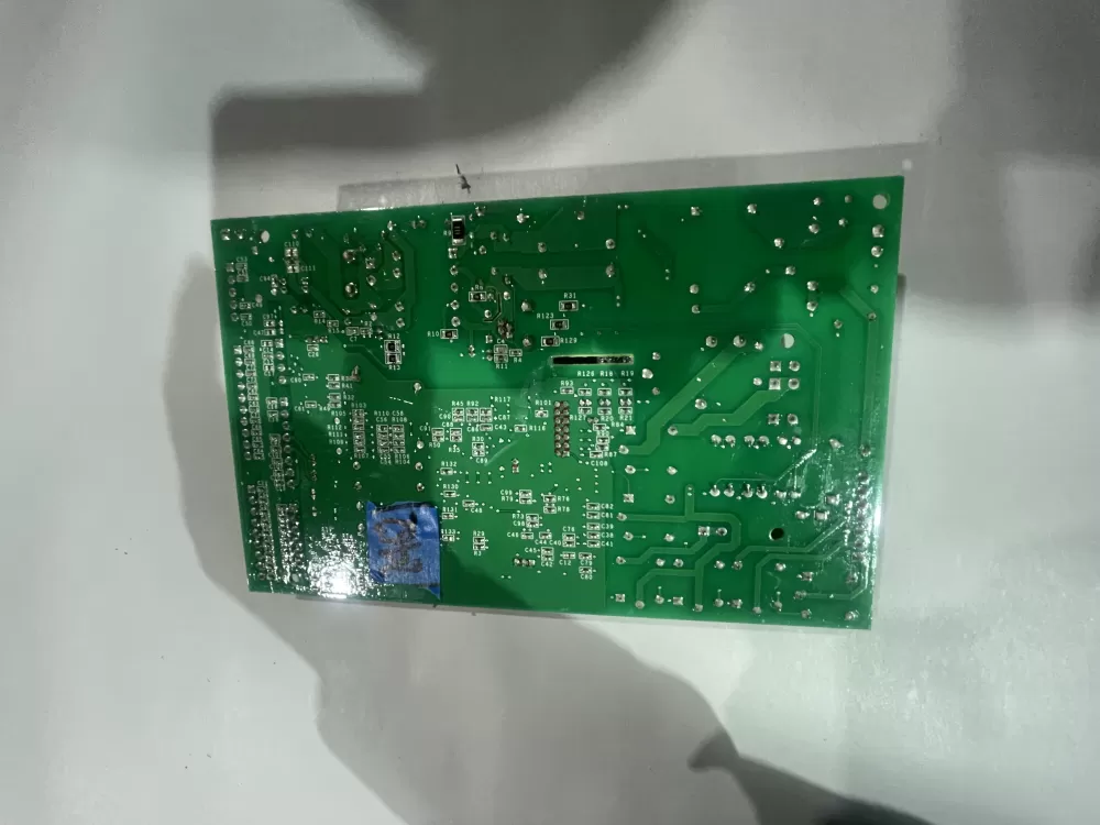 GE 200D6221G028 EBX1110P002 Refrigerator Control Board AZ203059 | KM2462