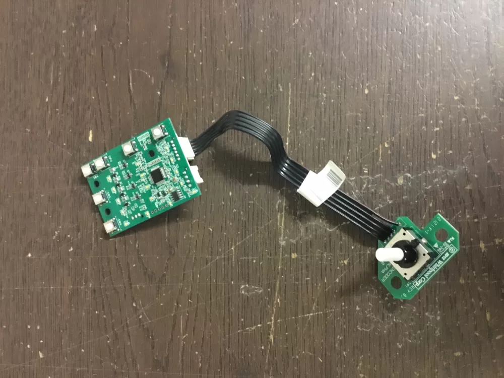 Whirlpool  Maytag W11481116 W11374900 Washer Control Board