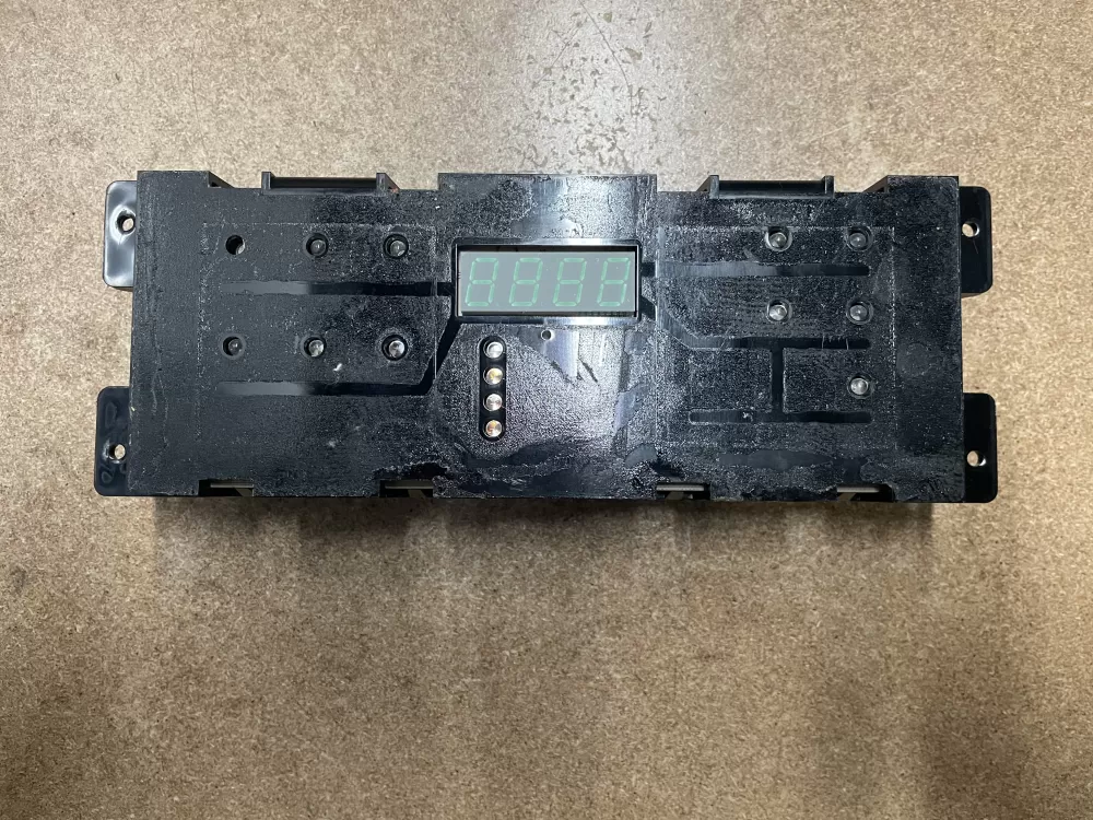 Kenmore AP3773932 1062440 316418501 PS977981 Range Control Board