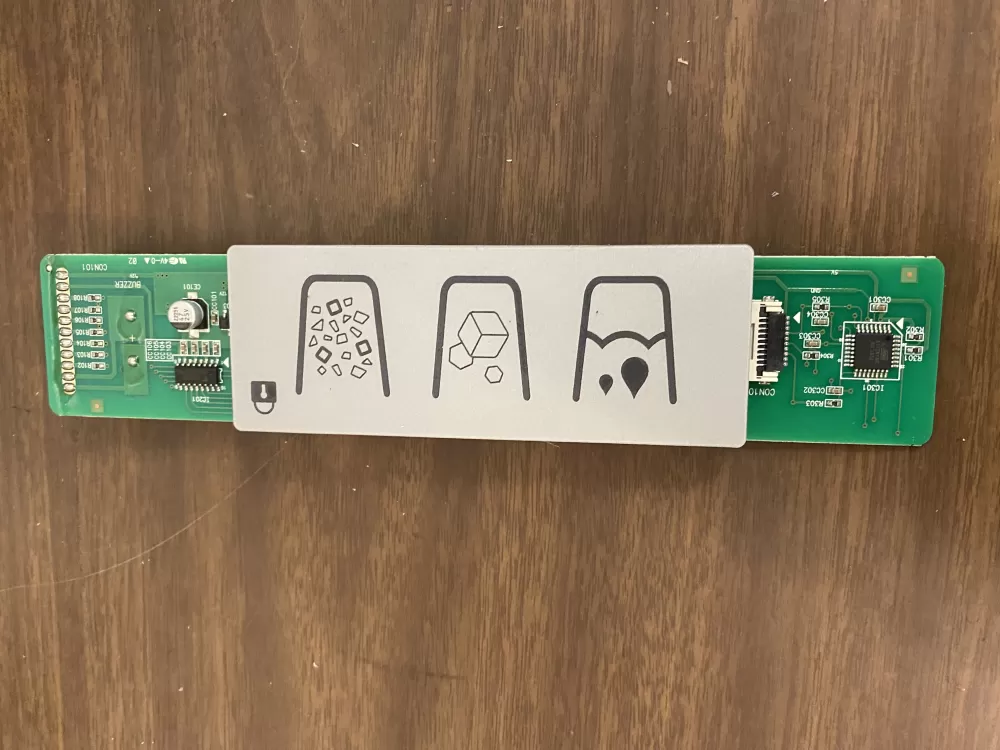 Kenmore EBR78988301 Refrigerator Control Board