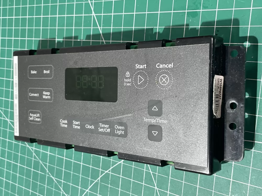 Whirlpool AP6023223 W10349740 Range Control Board AZ195515 | Wm504