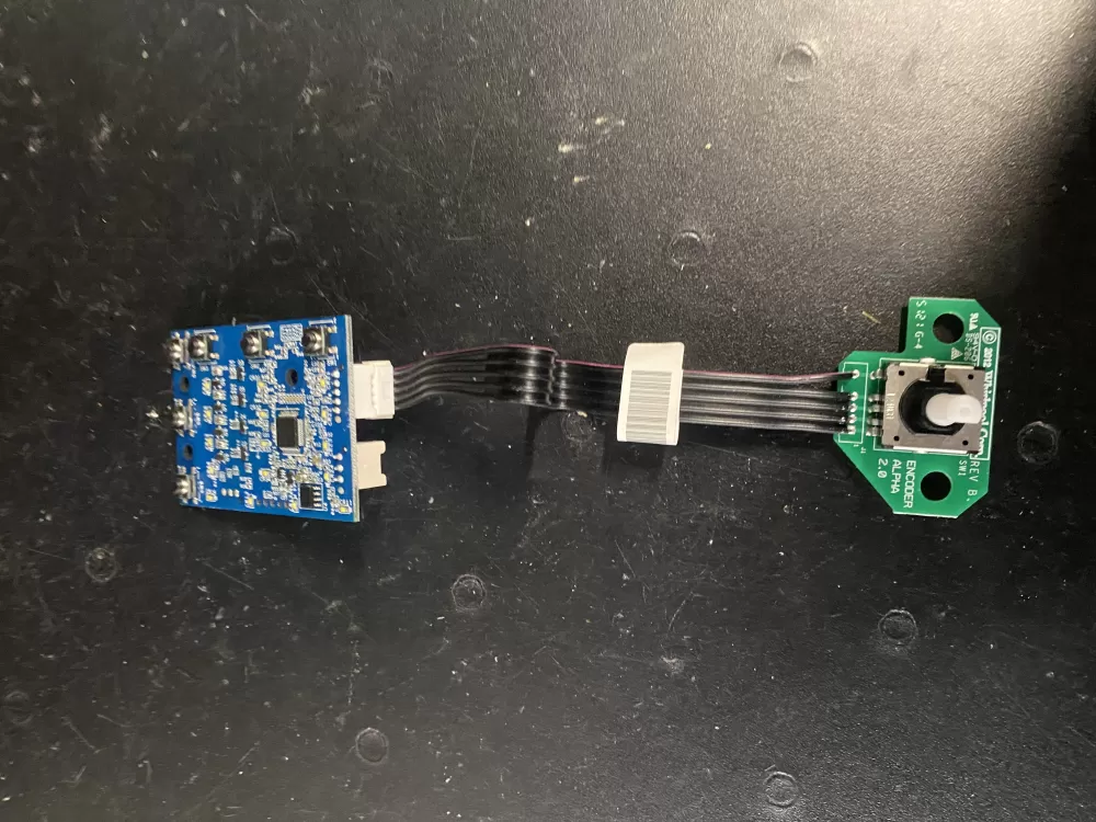 Whirlpool  Maytag W11481116 W11374900 Washer Control Board