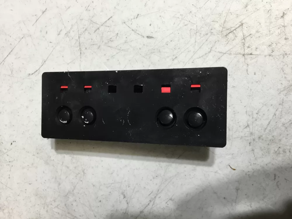 Whirlpool Kenmore Roper 2180279 Refrigerator Dispenser Panel AZ119626 | BG2205