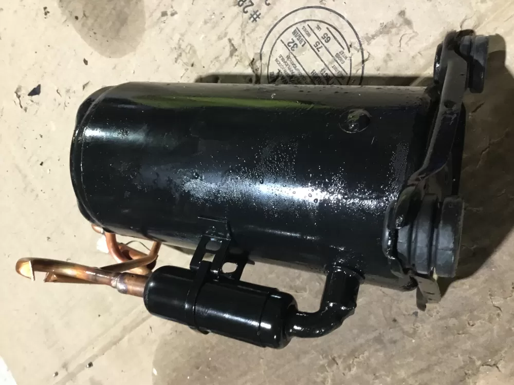 Miele 10344000  Dryer compressor