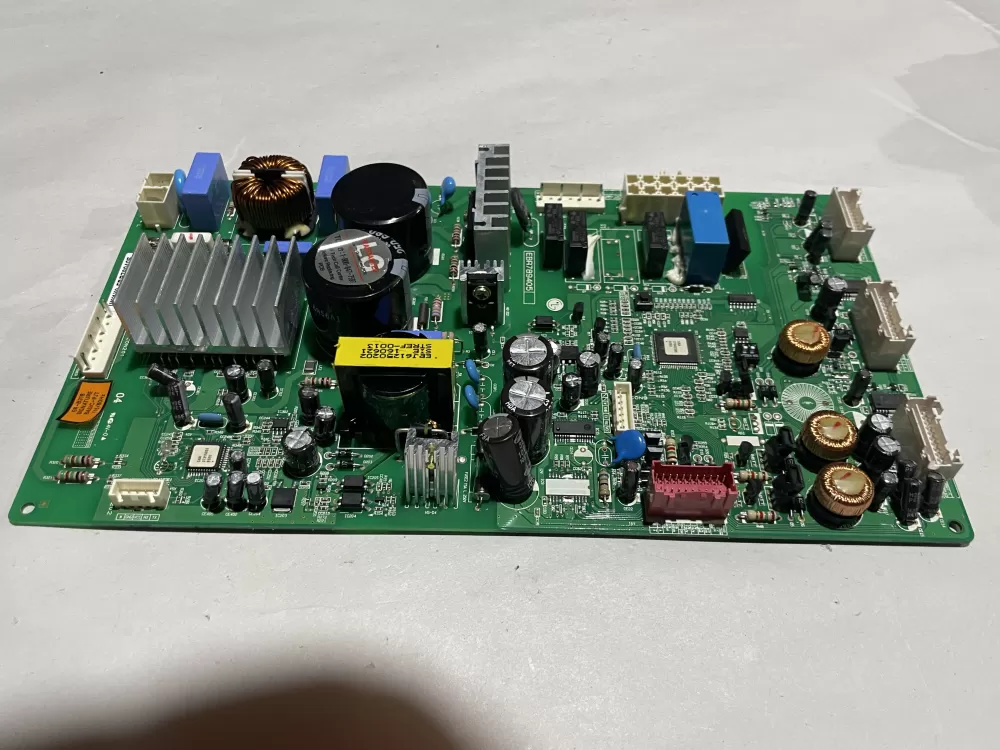 EBR78940506 LG Refrigerator Main Pcb