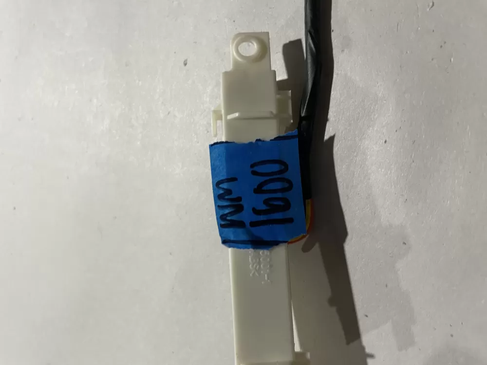 LG EBR33469708 Dishwasher Board Control AZ191541 | Wm1600