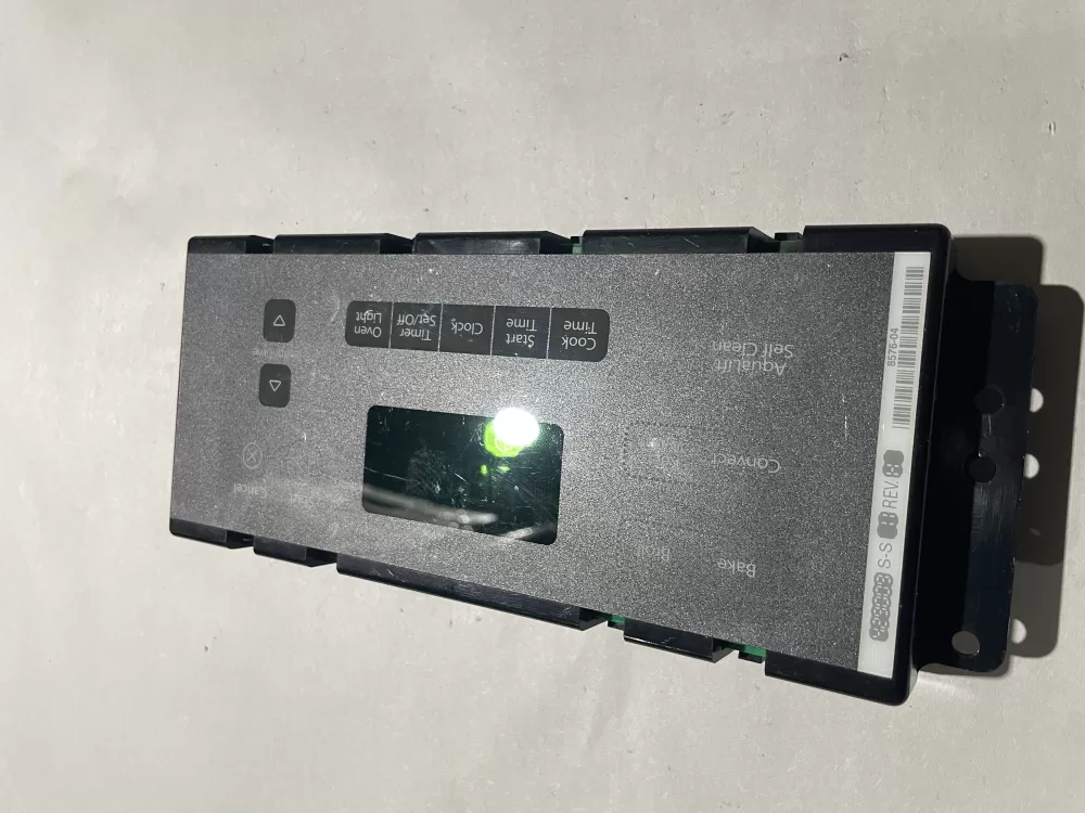 Whirlpool AP6023223 W10349740 Range Control Board AZ230844 | Wm1567