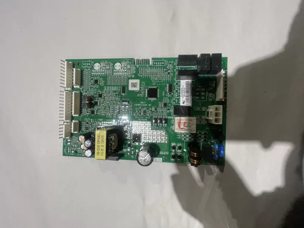 GE 245D1899G004 Refrigerator Control Board !
