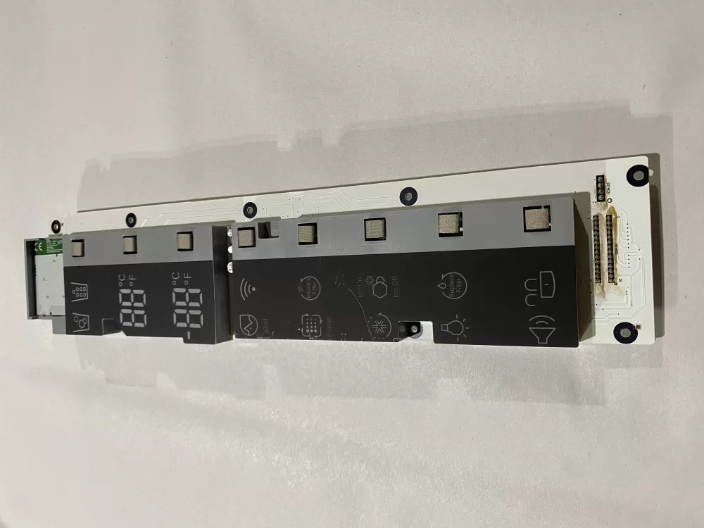 LG EBR79159764 Refrigerator Control Board Dispenser
