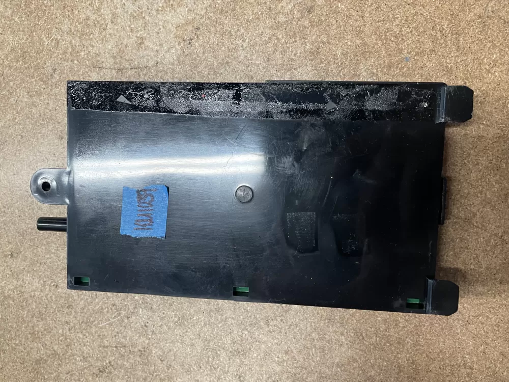 GE 165D7440G011 Dishwasher Control Module Wd21x10197 AZ20619 | KM1039