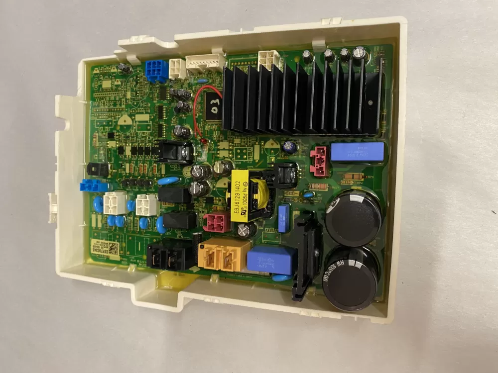 LG EBR78534503 Washer Control Board