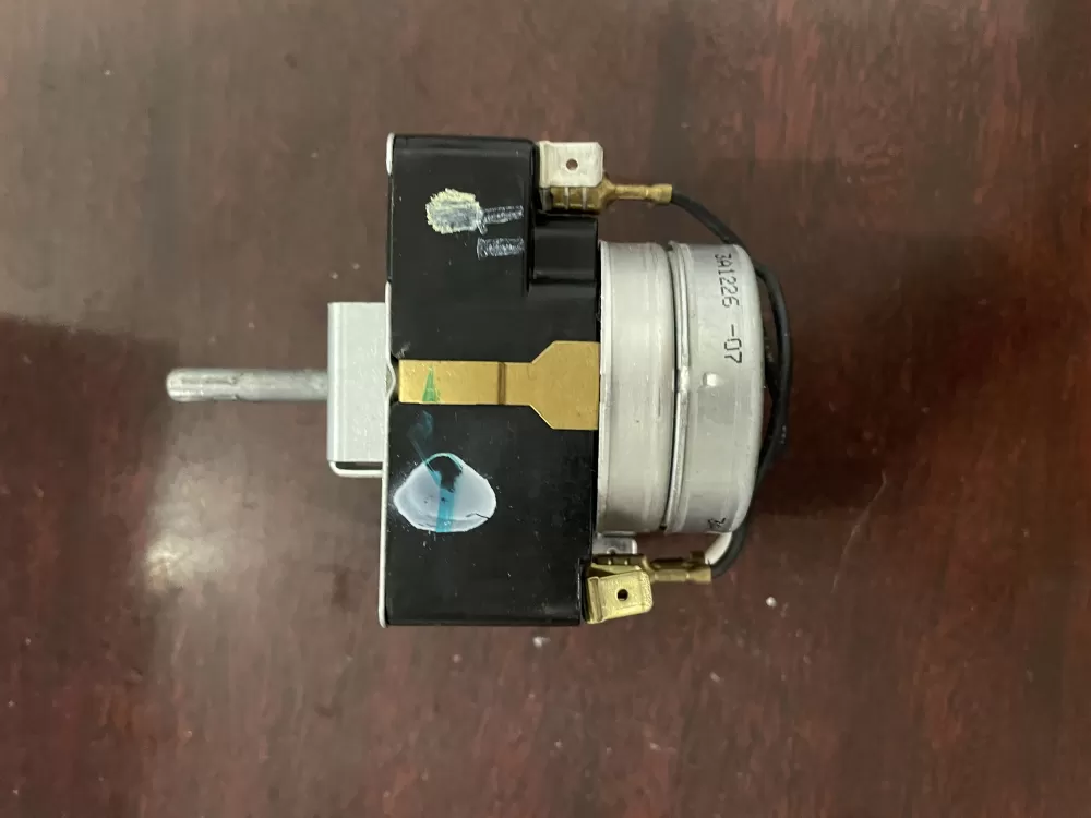 Maytag Admiral Norge AP6007601 31001513 53 1815 Dryer Timer AZ46734 | KM1283