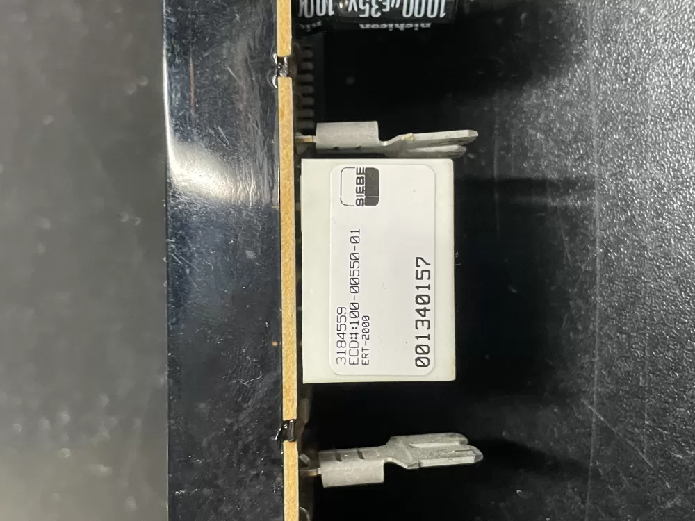 Viking Wall Oven Clock Control Board | PE050049 | 100-00550-01 AZ21984 | WM1193