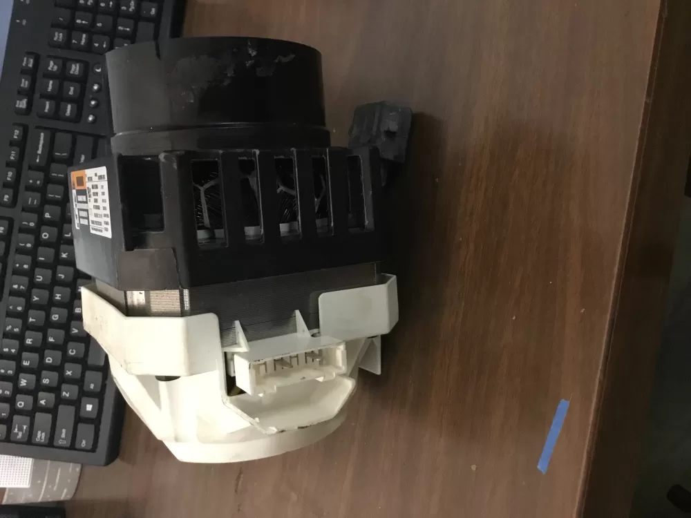 Whirlpool KitchenAid GE W10772008 Washer Pump Motor AZ95749 | Sl127
