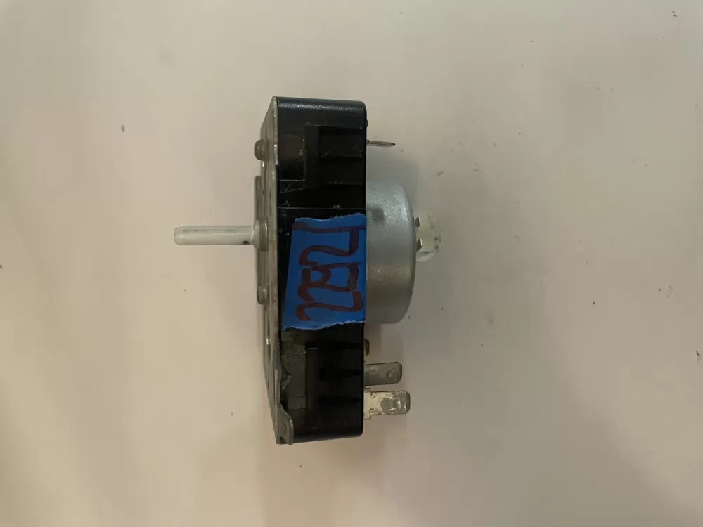 Whirlpool Maytag Kenmore AP6016541 W10185982 Dryer Timer AZ191699 | KM2292