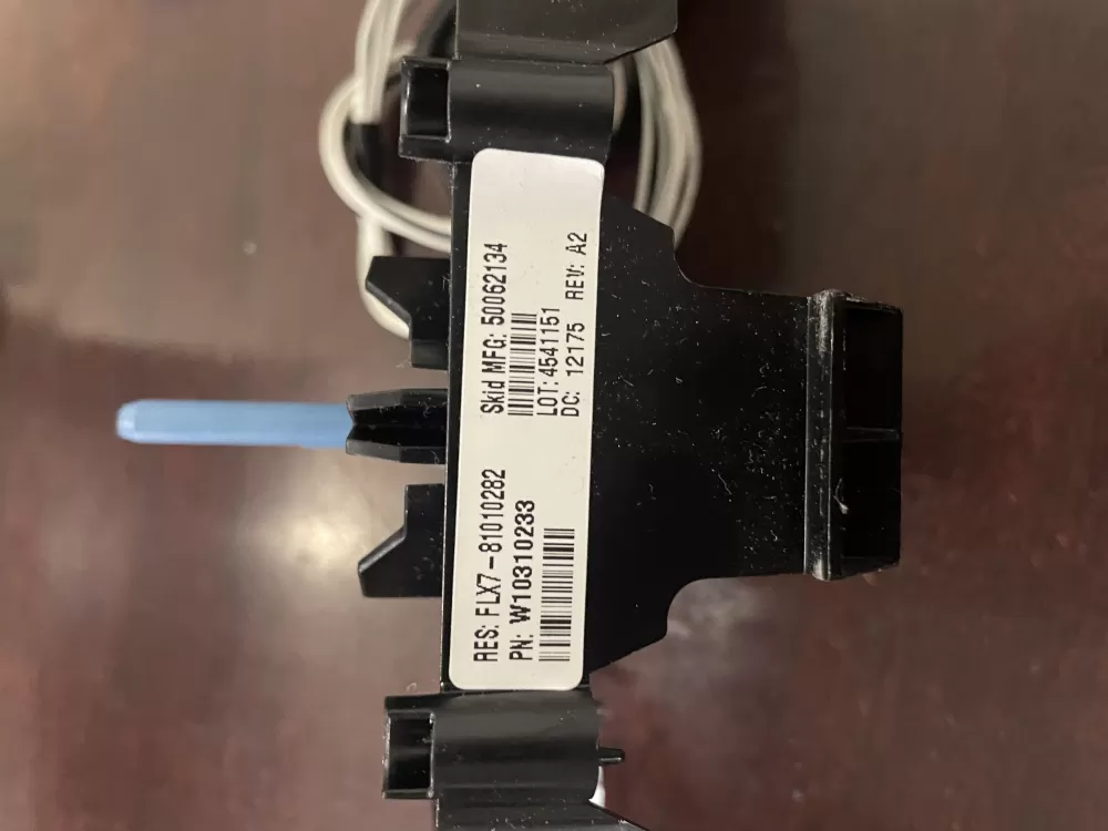 Whirlpool W10386336 Dryer Control Board AZ45498 | KM1772