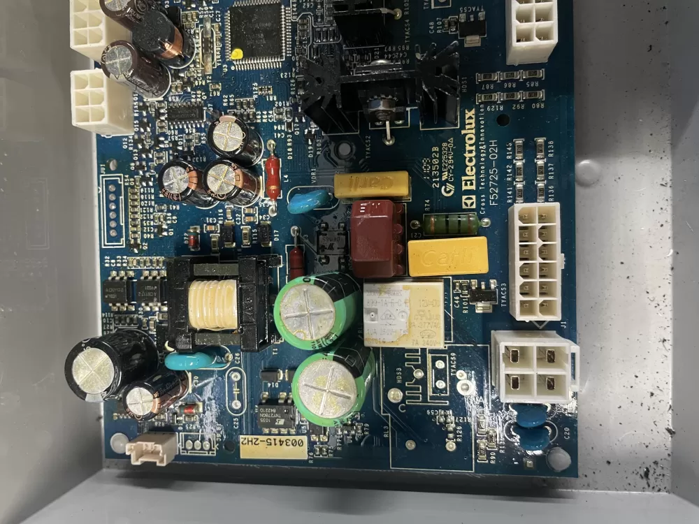 Electrolux AP4556981 241996310 Refrigerator Control Board AZ21028 | KMV252