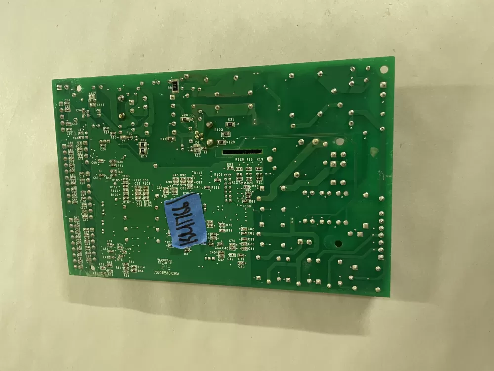 GE 200D2260G008 AP7188100 Refrigerator Control Board AZ120988 | KM1766