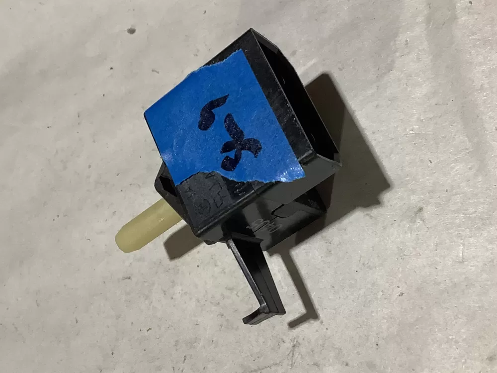 Whirlpool 3396014 Dryer Inglis Kitchen Aid Switch AZ113630 | Sl9