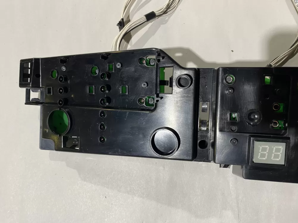 Whirlpool Kenmore 8519269 Dryer Control Board Rev AZ141037 | BKV748