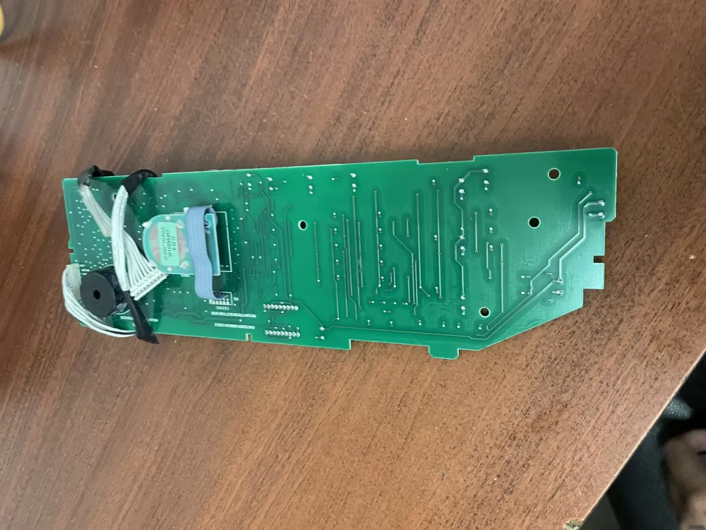 Whirlpool W10399099 Washer Control Board AZ47827 | Wm698