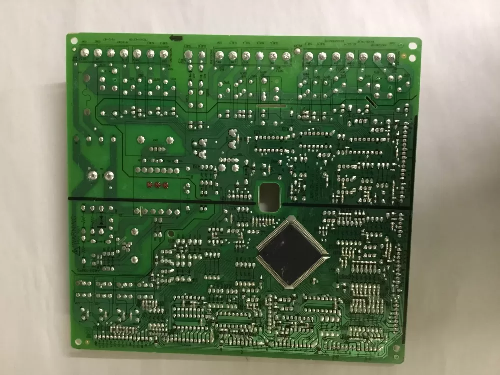 Samsung DA92-00484D Refrigerator Control Board AZ62 | NRV307