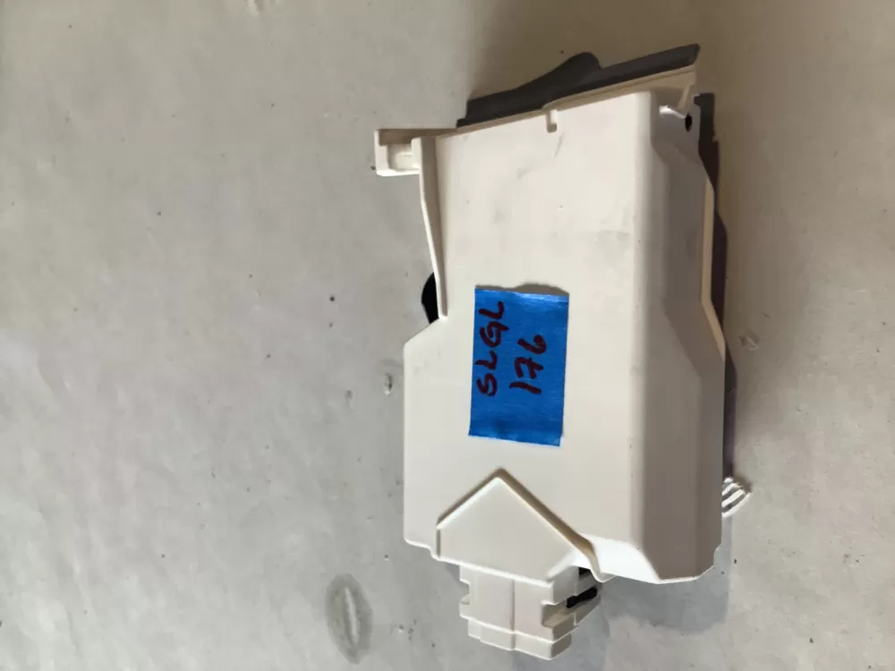 OEM Samsung DC34-00028A Door Lock Switch  AZ148937 | SL176