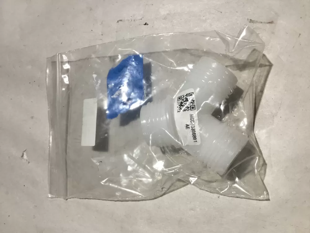 LG AAA75232312 Fill Hose Adapter AZ98334 | Sl71