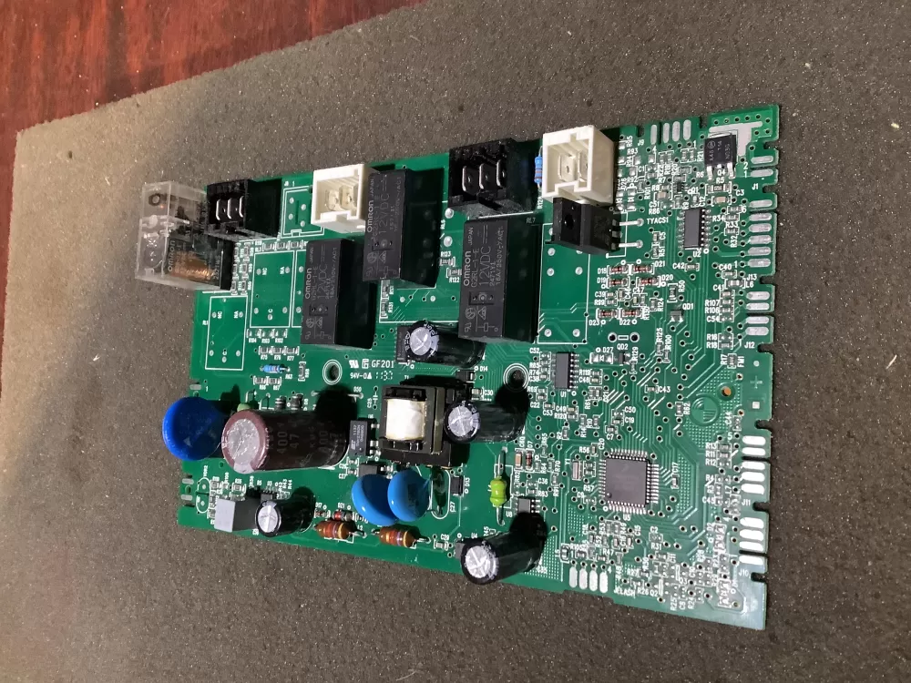 Electrolux 13470651Dryer Control Board AZ123869 | NR2256
