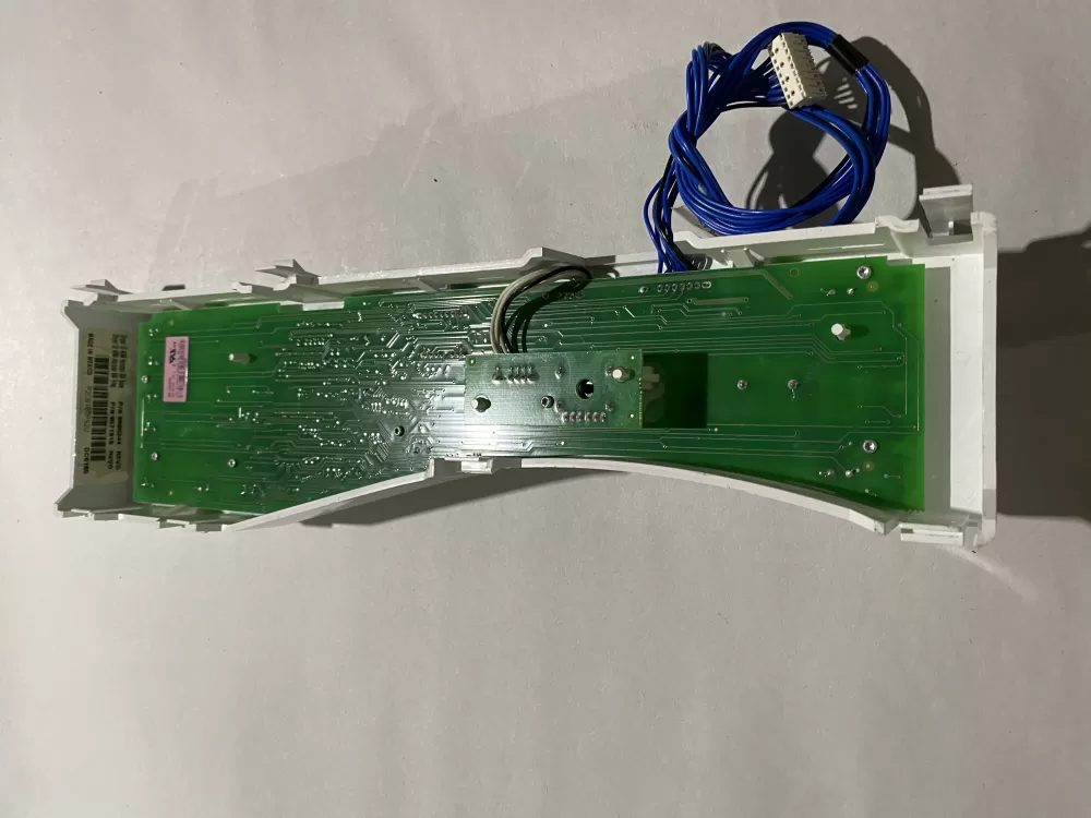 Whirlpool Kenmore 8571931 Dryer Control Board Rev AZ190650 | BKV873