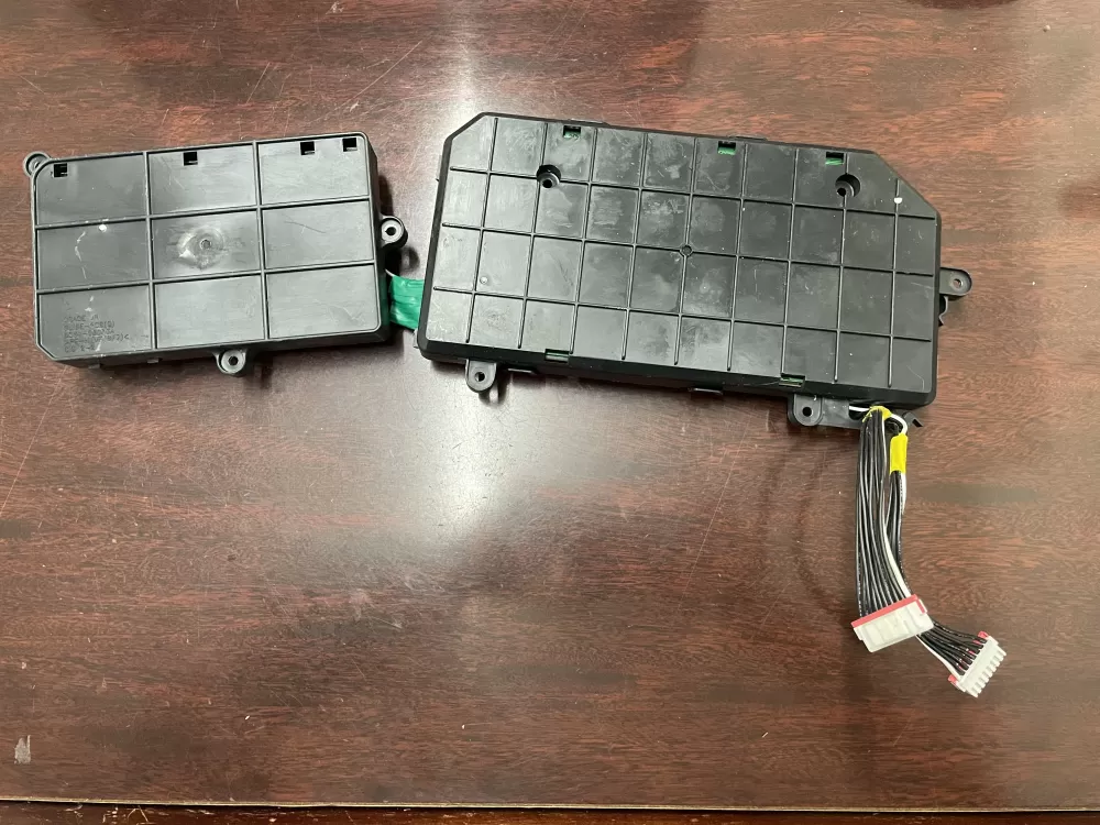 Samsung DC94-03109A DC92-00773M Washer UI Control Board AZ28942 | KMV191