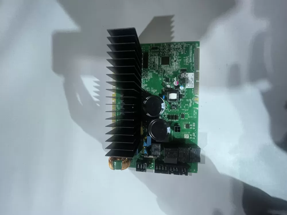 Maytag W10598158 Dryer Control Board