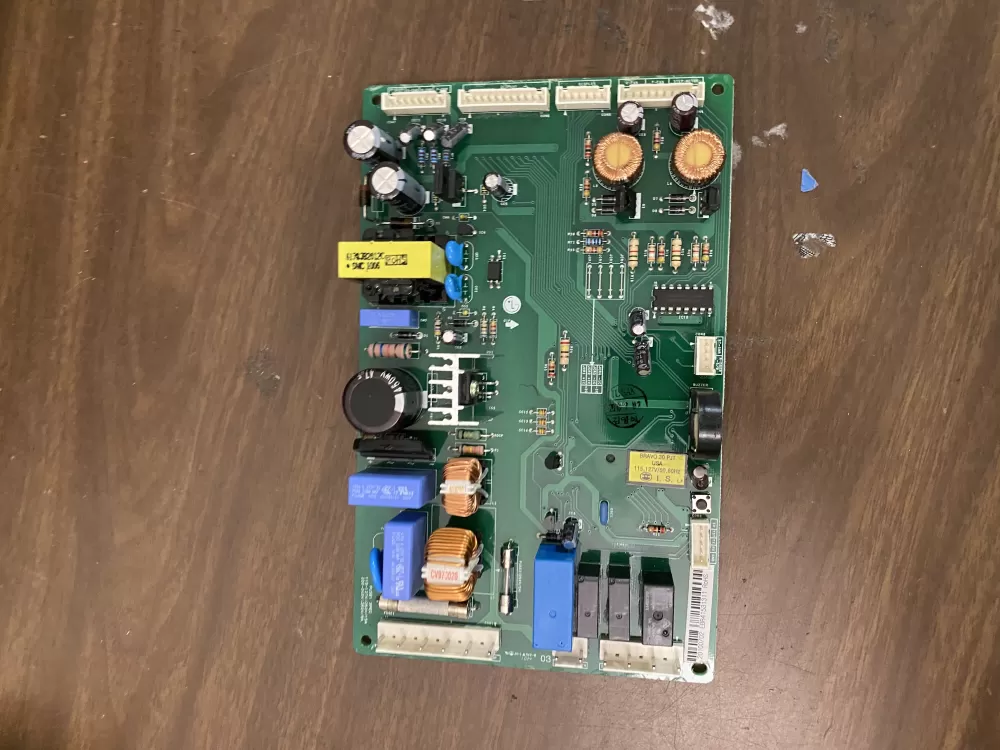 LG EBR41531311 EBR41531314 PS3624090 Refrigerator Control Board AZ56228 | BK1952
