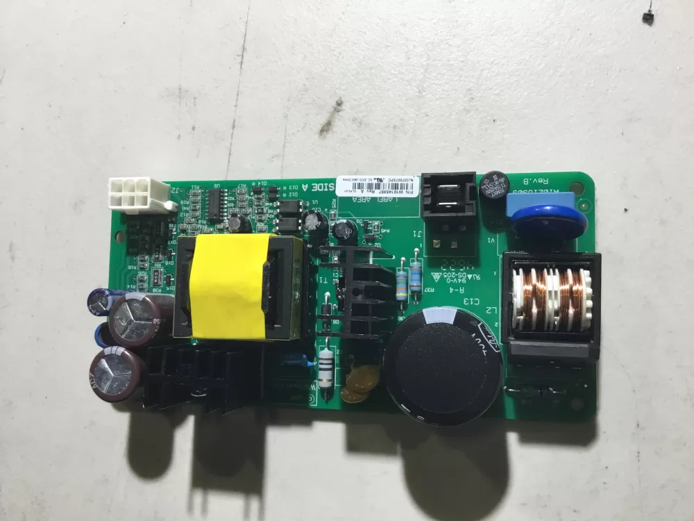 Jenn-Air  Whirlpool W10145997 Range Jenn Air Control Board