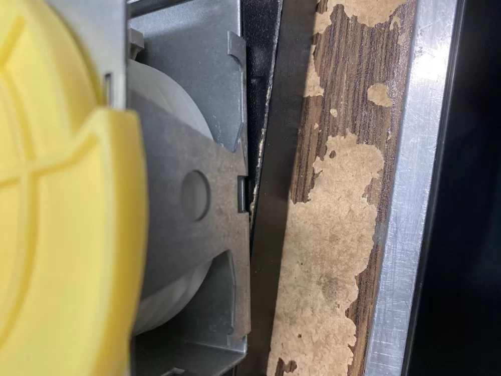 GE 165D4779P010 Kenmore Dishwasher Timer AZ6258 | BK1211