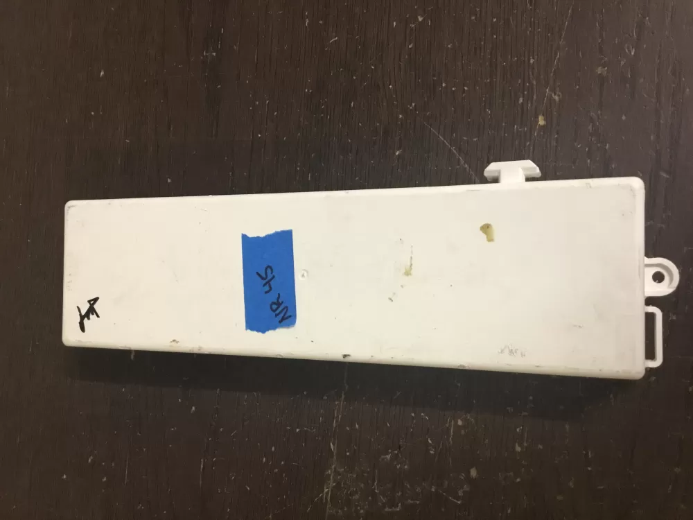 Samsung DD82 01247A AP5967364 4001405 Dishwasher Control Board AZ18401 | NR45