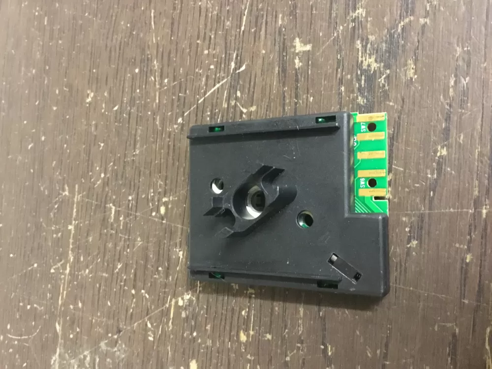 00422749 Bosch Oven Spark Ignition Switch Potentiometer AZ19597 | NR173