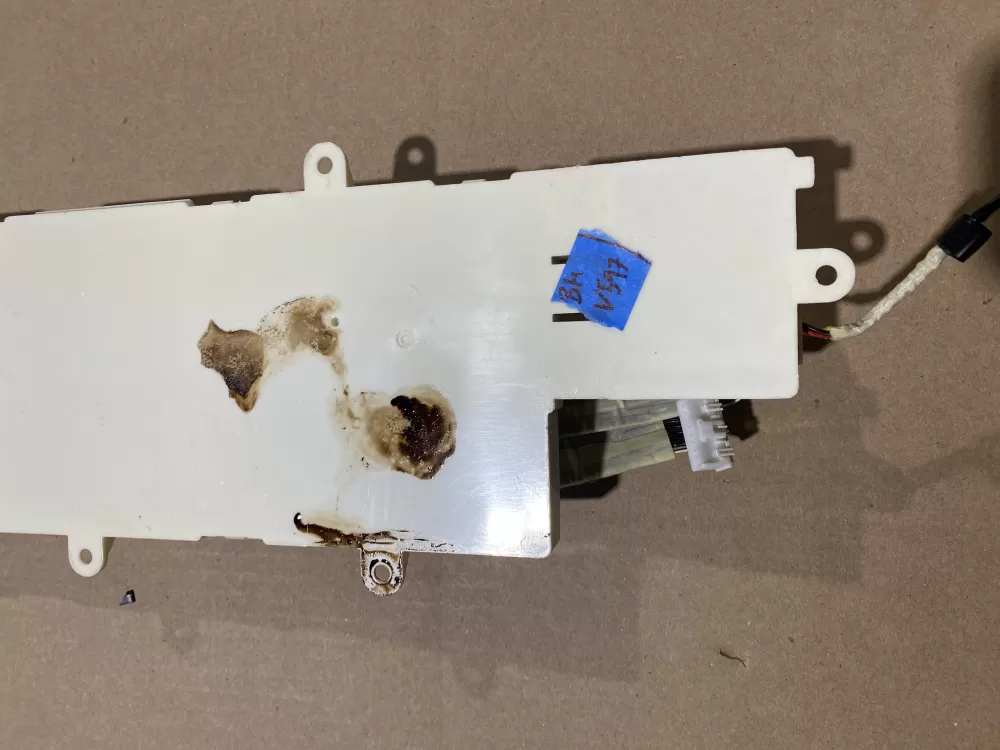 LG EBR76546301 EBR79523203 PS11710952 Washer Control Board AZ67998 | BKV597