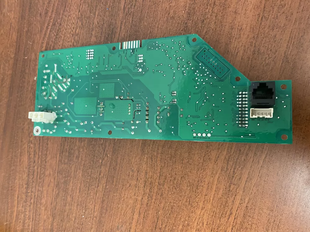 GE 265D1462G502 WD21X24900 Dishwasher Control Board AZ53900 | BK1862