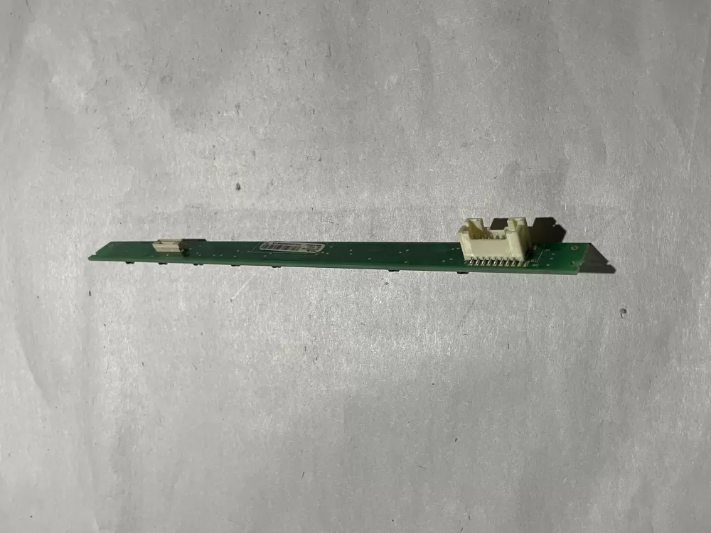 Whirlpool W10350137 Dishwasher Control Board Used For Pt