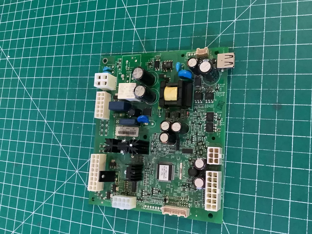 Frigidaire 242115373 Refrigerator Control Board AZ188149 | NR1939