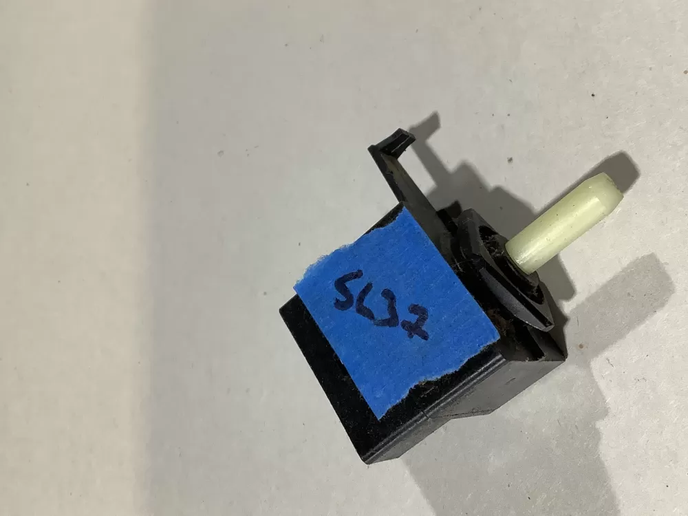 Whirlpool 3396014 Dryer Inglis Kitchen Aid Switch AZ103818 | Sl37