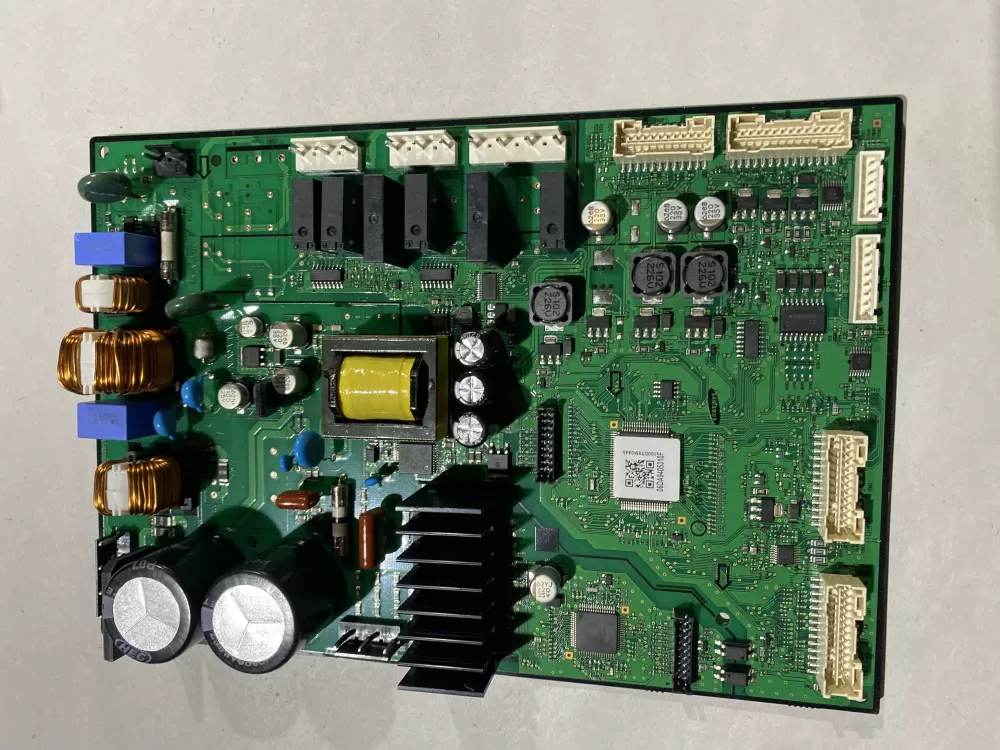 Samsung DA94 05310F Refrigerator Control Board Bespoke AZ114956 | BK2139