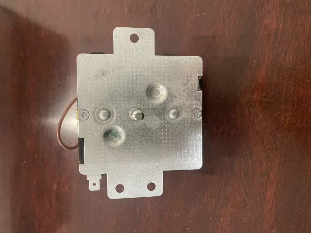 Whirlpool Kenmore Maytag WP3979617 3979617 Dryer Timer AZ32277 | KM180
